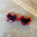 Wholesale Birthday Glasses New Party Party Glasses Sunglasses Funny Glasses